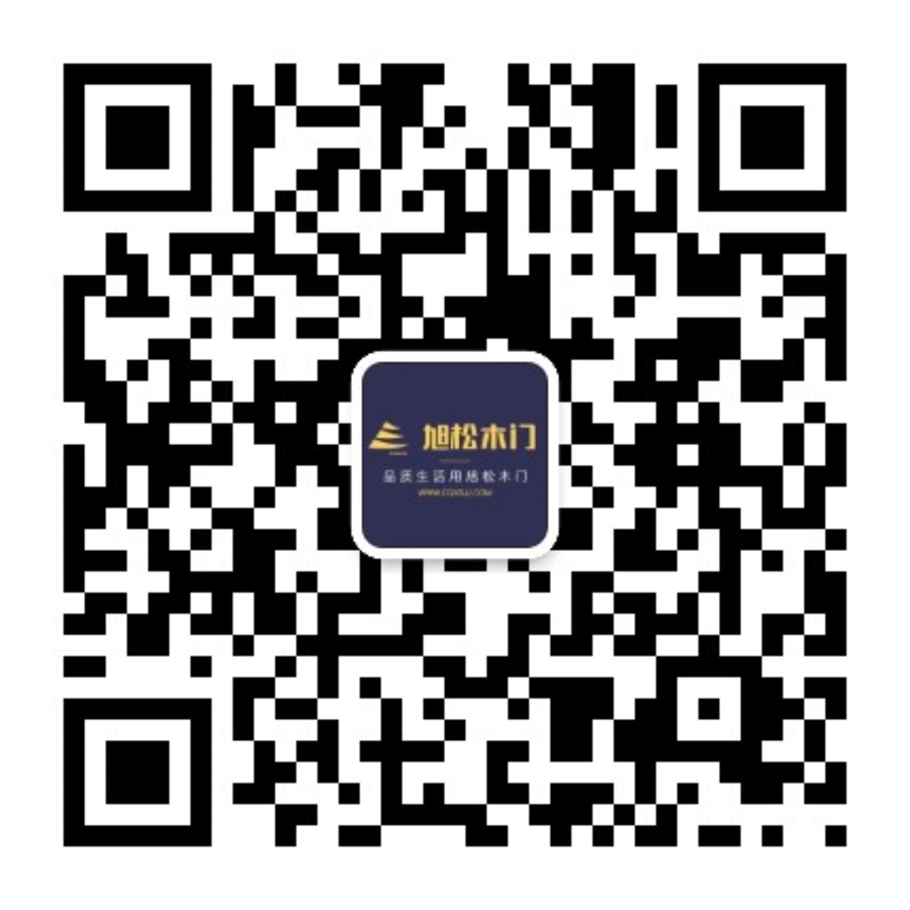 官方微信公众号
